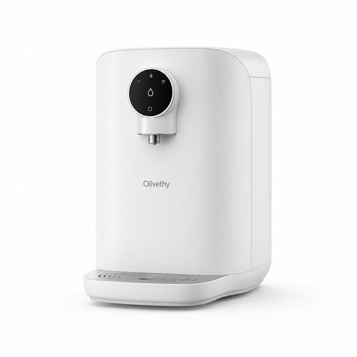 Olivethy™ PurePoint Countertop Water Station