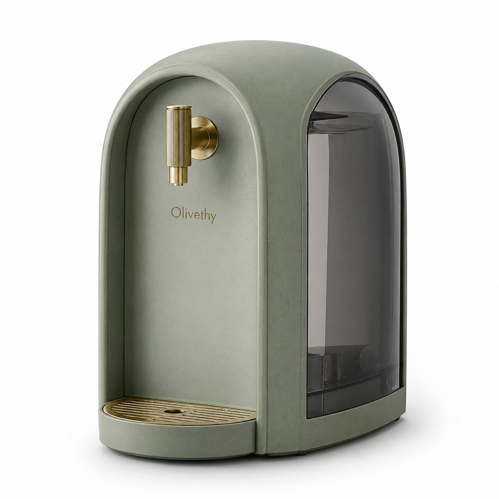 Olivethy™ GroveTap Countertop Purifier