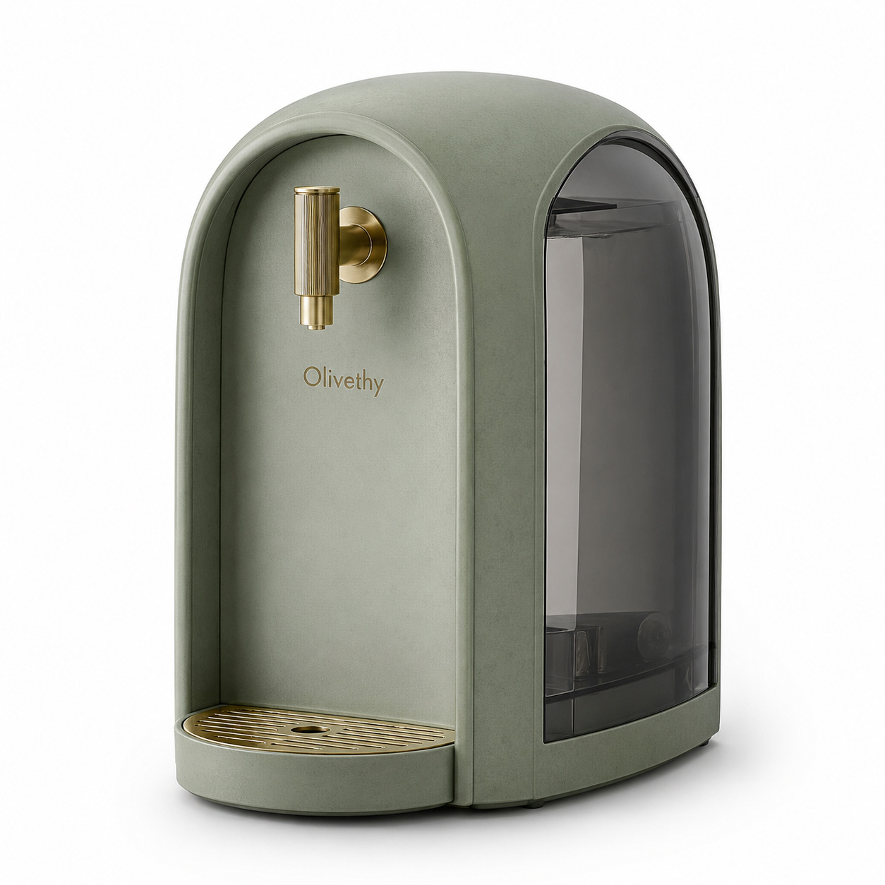 Olivethy™ GroveTap Countertop Purifier
