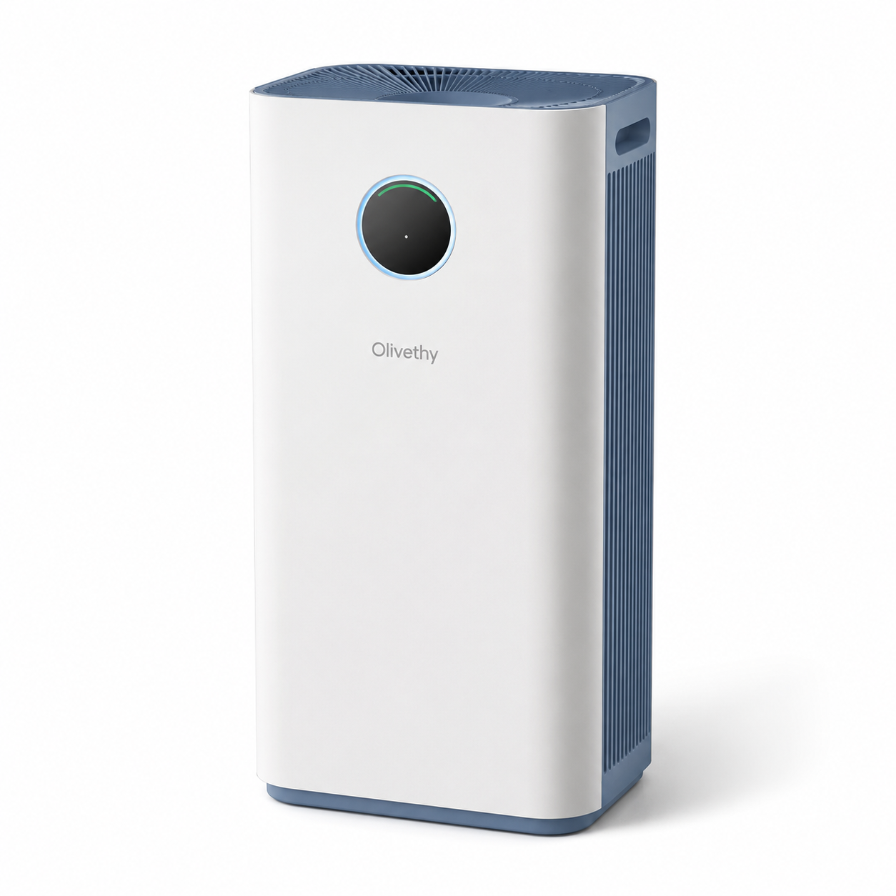 Olivethy™ BlueEdge Tower Air Purifier