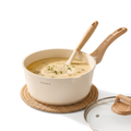 Sylvareny™ SimmerMuse Everyday Sauce Pot