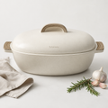 Sylvareny™ HearthCove Covered Casserole