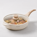 Sylvareny™ ClearView Lidded Everyday Skillet
