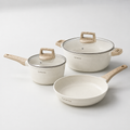 Sylvareny™ DailyArc Essential Cookware Collection