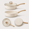 Sylvareny™ FormaNest Coordinated Cookware Suite