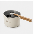 Sylvareny™ Pourstead Compact Saucepan