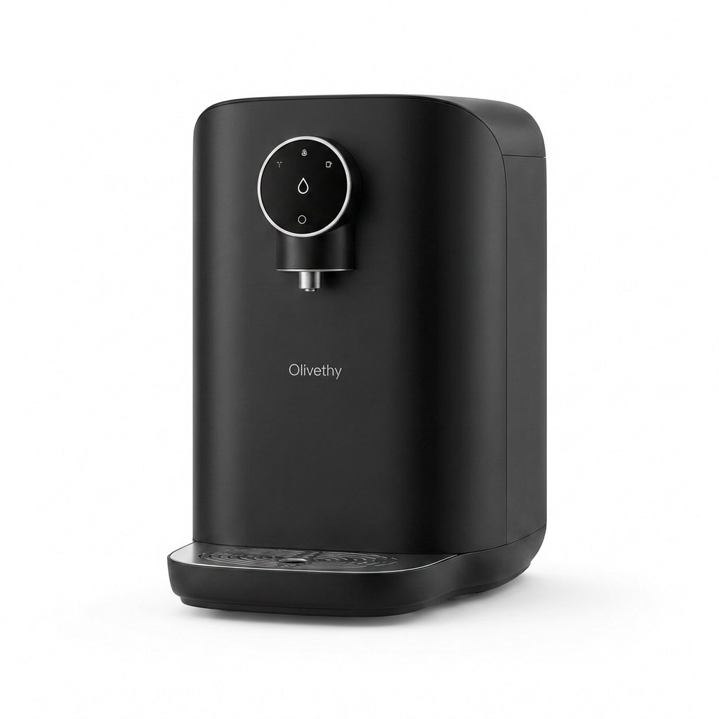 Olivethy™ PurePoint Countertop Water Station
