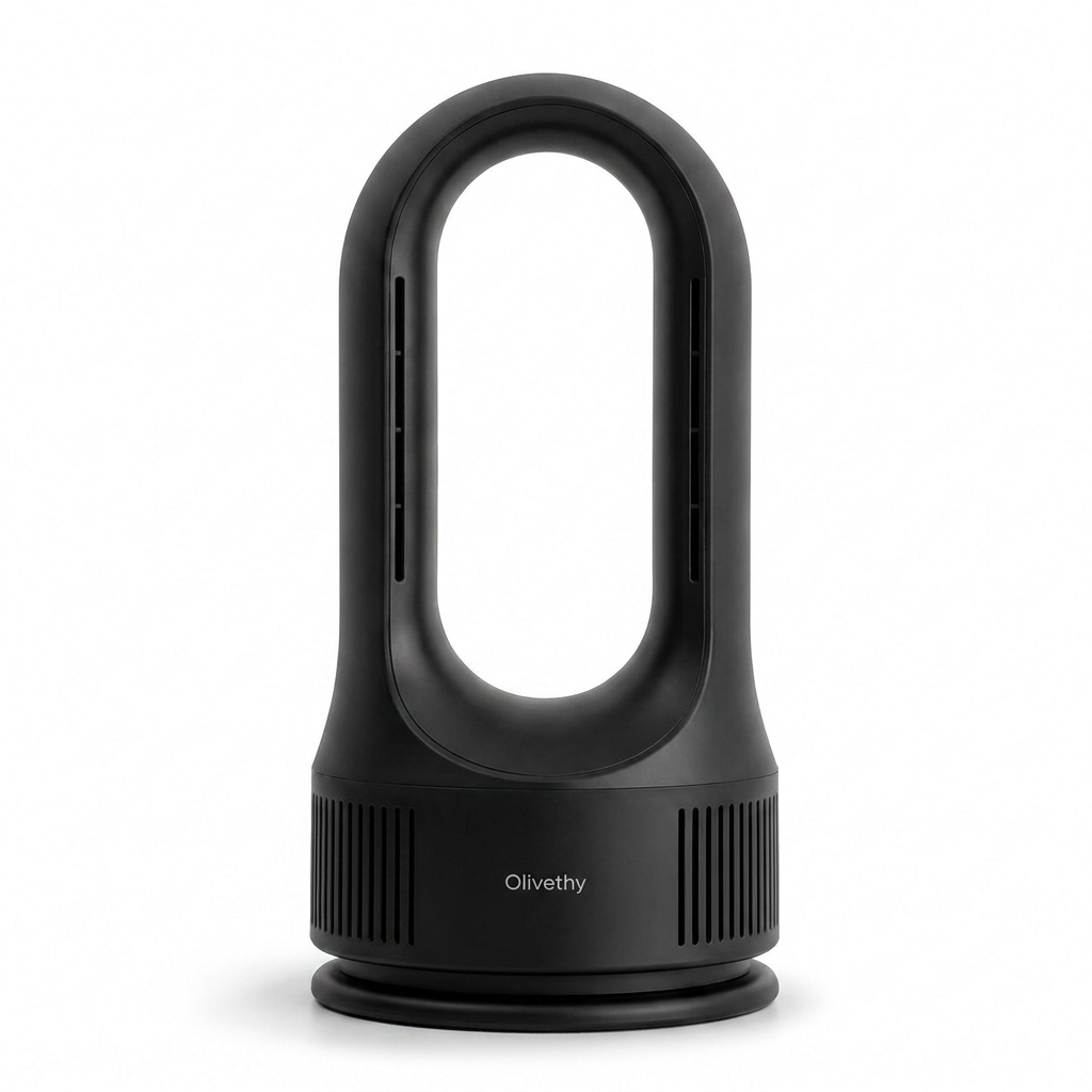 Olivethy™ ArcBreeze Air Purifier