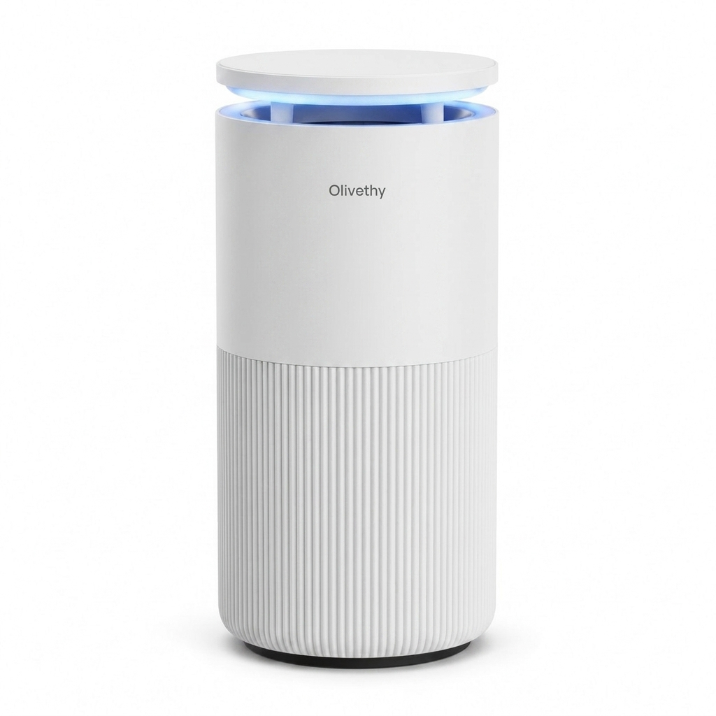 Olivethy™ Meridian Air Column
